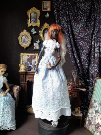 Drink Me — Collector Couture Set