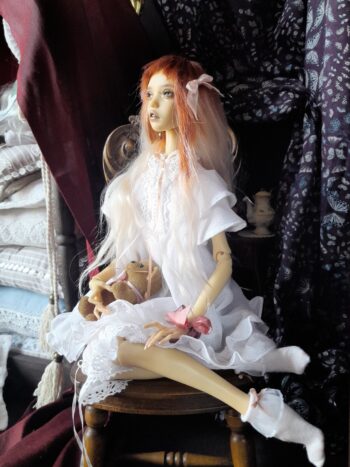 Princess Boudoire set